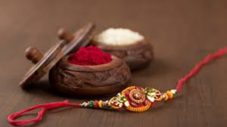 Fast Rakhi Shipping to Winnipeg – Beat the Deadline