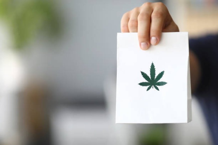 Same Day Marijuana Delivery: The New Standard for Cannabis Convenience in California