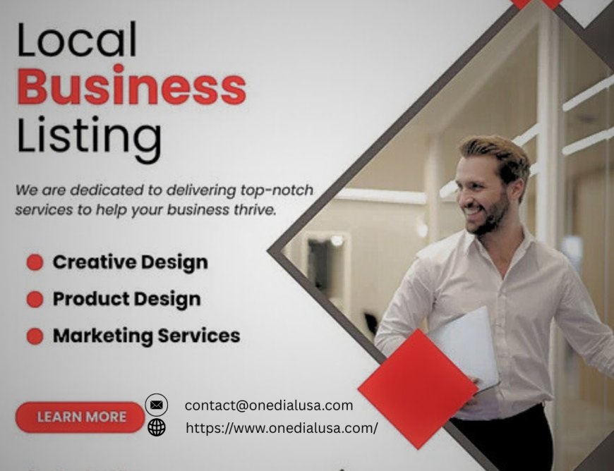 Free Business Directory Options to Help One Dial USA