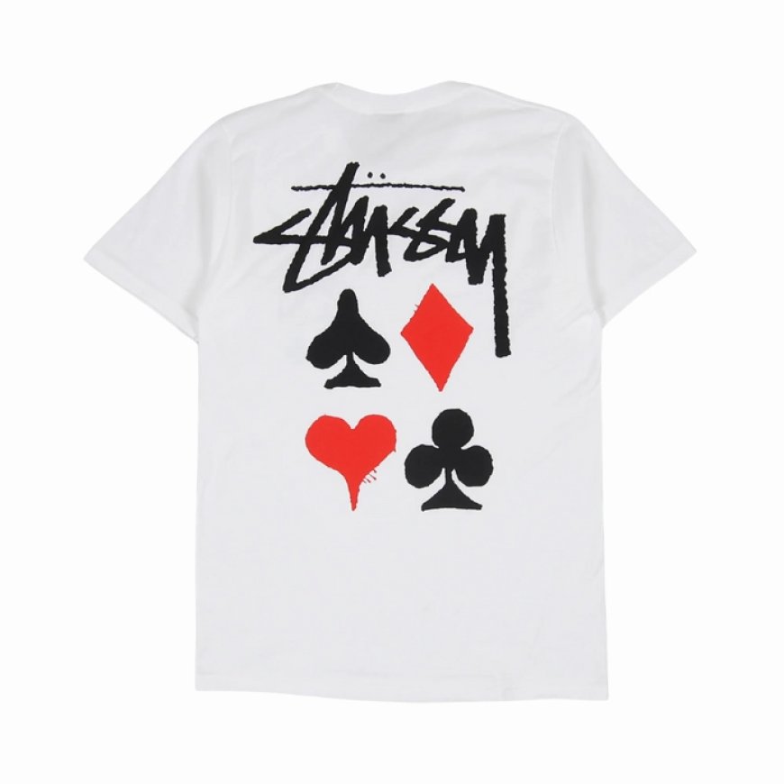 Top Looks to Pair With Stussy Shop Hoodies