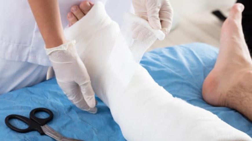 Signs Your Wound Needs the Attention of a Wound Care Specialist