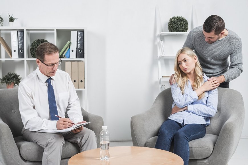 Empowering Individuals Through Mental Health Clinics