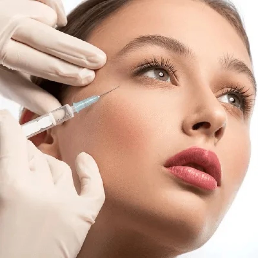 Botox Injection Near Me: Your Guide to Natural-Looking Results Close to Home