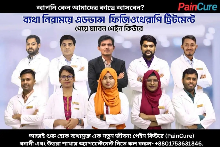 Can Stress Cause Neck Pain? Insights from a Ghar Bethar Doctor