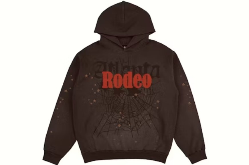 Travis Scott Stussy Hoodies You Can Buy Now