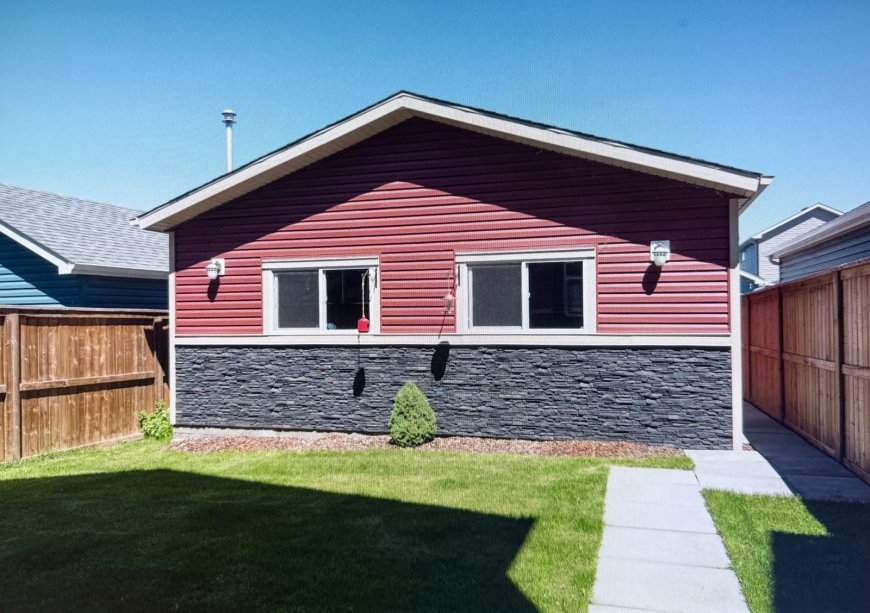 Build Your Dream Home with Superior Homes — Wichita’s Trusted Builders