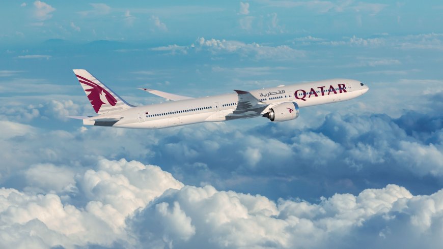 Qatar Airways Hong Kong Office +1-888-839-0502