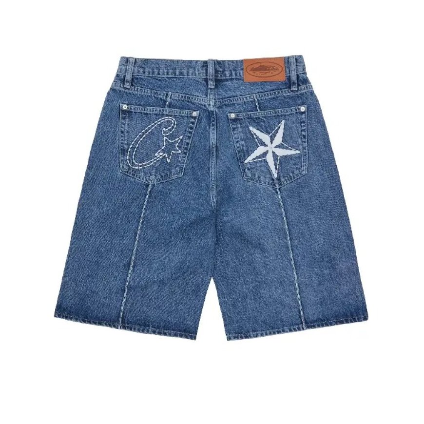 The Corteizfrshop Look That Turns Heads