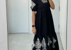 Maxi Dresses for Women | Designer Maxi Online India – Anrobee