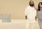 Style & Comfort: Your Ultimate Guide to Essentials Shorts