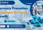 7 Must-Try Pharmacy Promotion Campaigns for Local Growth