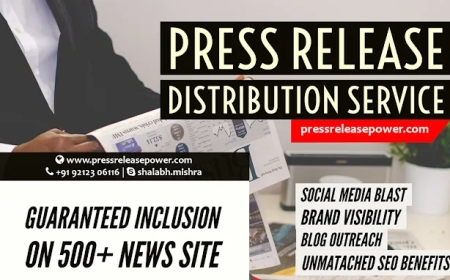 Press Release Power’s Guide to Inexpensive Press Release Distribution