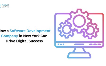 How a Software Development Company in New York Can Drive Digital Success