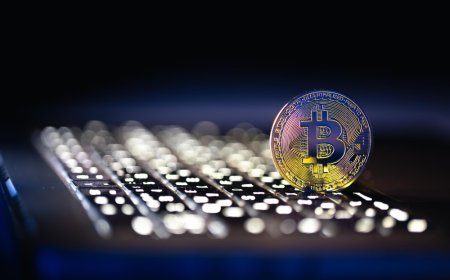 The Role of Crypto Calculators in Portfolio Tracking