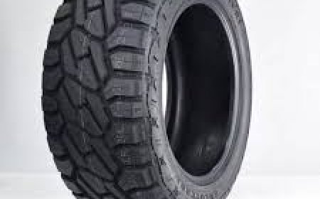 Buy Neoterra Tires in Sharjah Online Etarat Online
