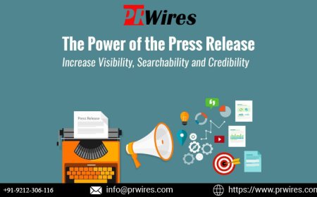 Most Efficient Online PR Distribution Platforms