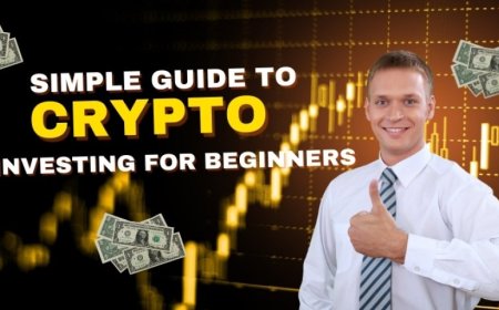 Can Cryptocurrency Make You Rich in 2025? Here's What You Need to Know