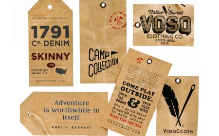 Why Swing Tag Printing Is a Game Changer for Small and Large Brands Alike