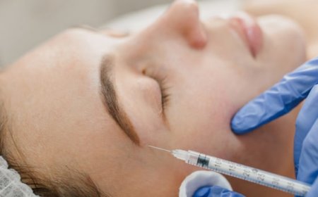 Aesthetic Medicine Dubai: Innovative Treatments for Timeless Beauty