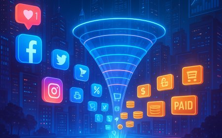 How to Turn Social Media Followers into Paying Customers