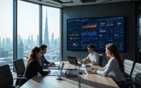 Unlock Online Success with Affordable SEO Audit Services in Dubai