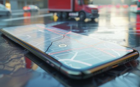 Flotilla IoT Unveils Next-Gen AI Fleet Management Platform with White-Label GPS Tracking Software