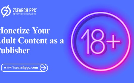 Proven Methods to Monetize Your Adult Content as a Publisher