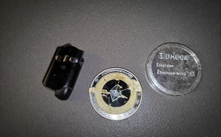 Is Ethereum Staking Safe in 2025? Complete Security Breakdown for Investors