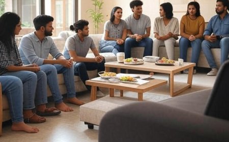 Exploring Budget-Friendly PGs in Coimbatore: Your Guide to Comfortable Living