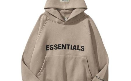 Essential Hoodie style meets functionality shop