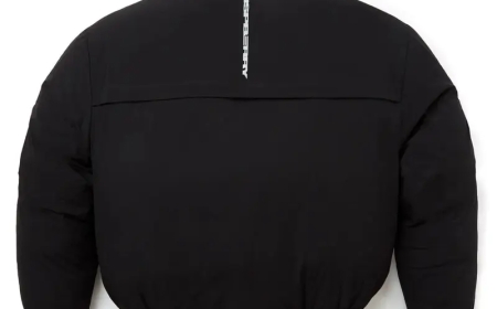 Named Collective | Named Collective Hoodie | Worldwide Clothing