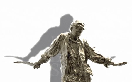 From Vision to Verdigris: The Enduring Art of Custom Bronze Casting at Forest Boone Studio