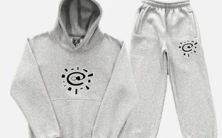 How Tracksuits Became Youth Trend in 2025