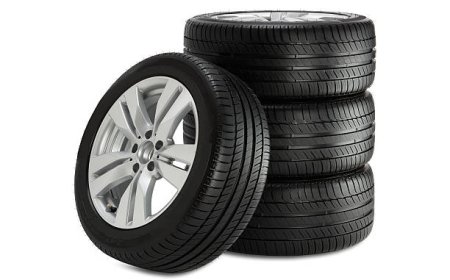 Tire (Tyre) Set to Grow at 6.88% CAGR, Reaching USD 394.55 Billion by 2030