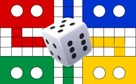 Online Ludo is a Technique Amusement; Not a Diversion of Chance