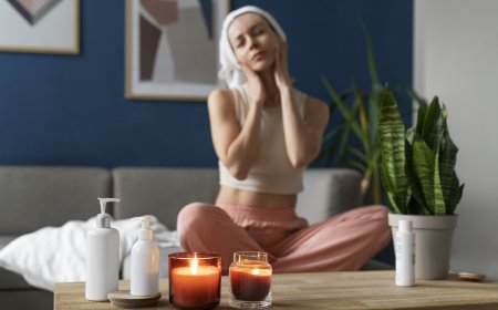 The Calm Code: How Fatty 15 Helps Tame Cortisol and Restore Inner Balance