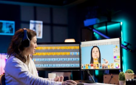 Bring Ideas to Life: Why 3D Character Animation Is the Future of Explainer Videos