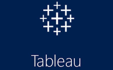 What Are Tableau Prep and Tableau Public?