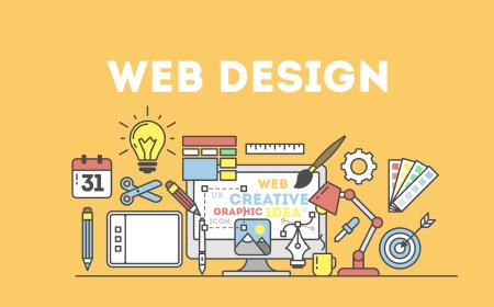 Top Web Development Trends Changing the Internet Today