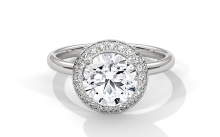 Why Lab Grown Diamond Rings Are Taking Over the Jewelry World