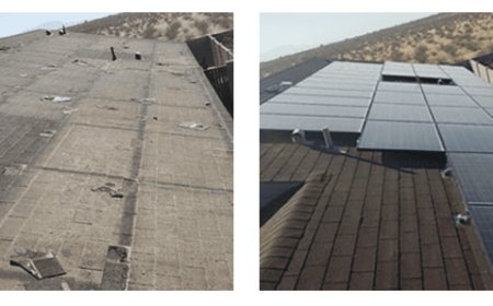 Reliable Solar Panel Removal and Reinstall Services in Phoenix, AZ | SolarFIX