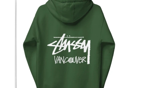 Celebs Are Living in These Hoodies—And So Should You