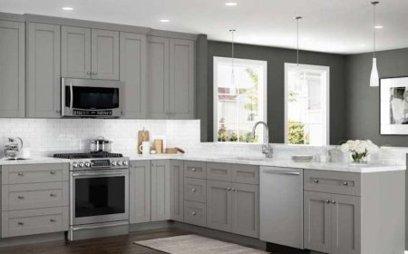 Transform Your Kitchen with DIY Custom Cabinets: A Step-by-Step Guide
