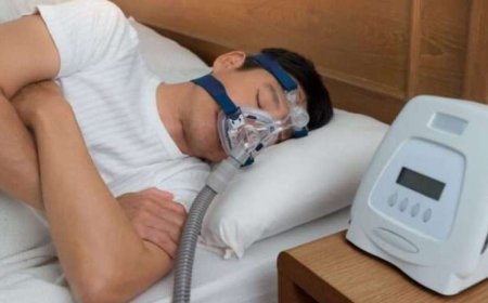 Tired of Snoring and Sleepless Nights? Here’s What Actually Works—Without Surgery