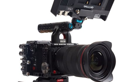 Why the RED KOMODO-X Is the Compact Cinema Camera Creators Are Raving About