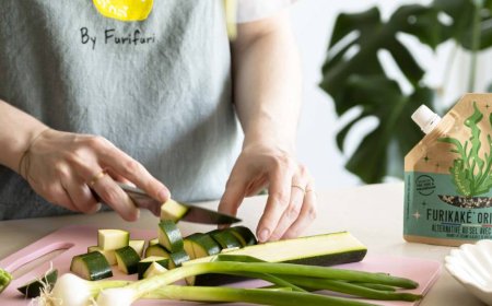 Découvrez les Meilleures Épices Sans Sel avec Furifuri.com