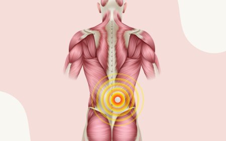 Recovering from a Lumbar Strain: Symptoms and Solutions