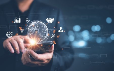 Tekvent: Your Strategic Partner in Smart Digital Solutions