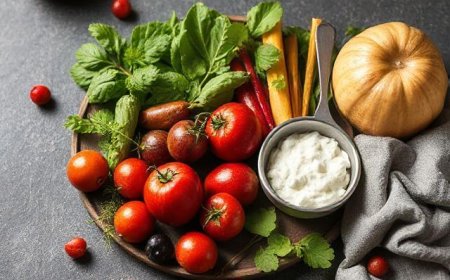 How to Strengthen Your Immune System Naturally in 2025