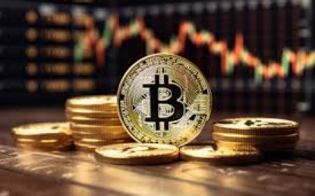 Bitcoin Halving 2024 Aftermath: What It Means for You Now